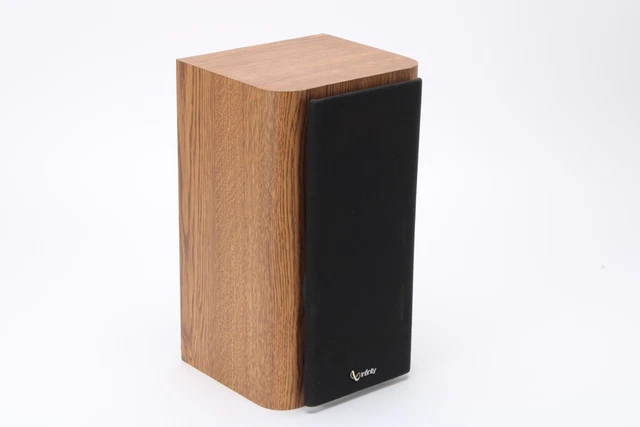 Infinity ブックシェルフスピーカーRS-1001　整備済み INFINITY RS-1001の仕様 インフィニティ
