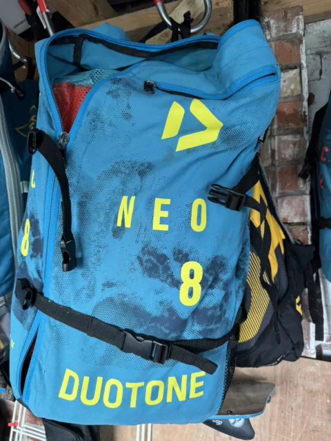 Duotone Neo 8m