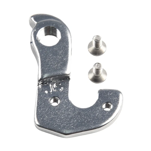 Crochet Dérailleur Arrière Vélo - Pour Giant TCR TCX - Alliage Aluminium - Réf. #167 - Léger 15g