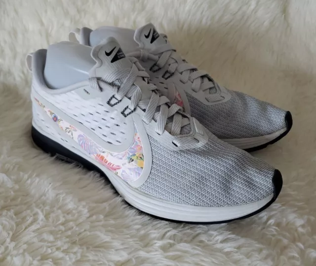 Nike zoom strike 2 floral 2025