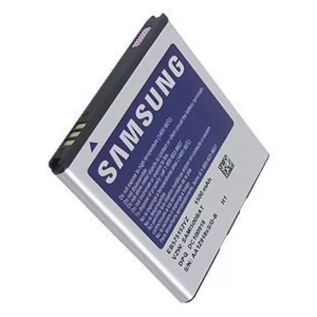 NEW OEM SAMSUNG EB575152YZ GALAXY S FASCINATE i500 MESMERIZE i500 SHOWCASE i500