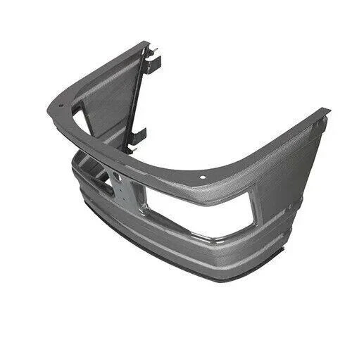FIT FOR MAHINDRA 4500 5500 TRACTOR 000060350M01 / 000060350M02 Front Grille
