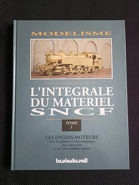 Le Train - Matériel moteur SNCF - Tome 13 (Gebraucht) in Schönenwerd Le Train - Matériel moteur SNCF - Tome 13 (Gebraucht) in Schönenwerd