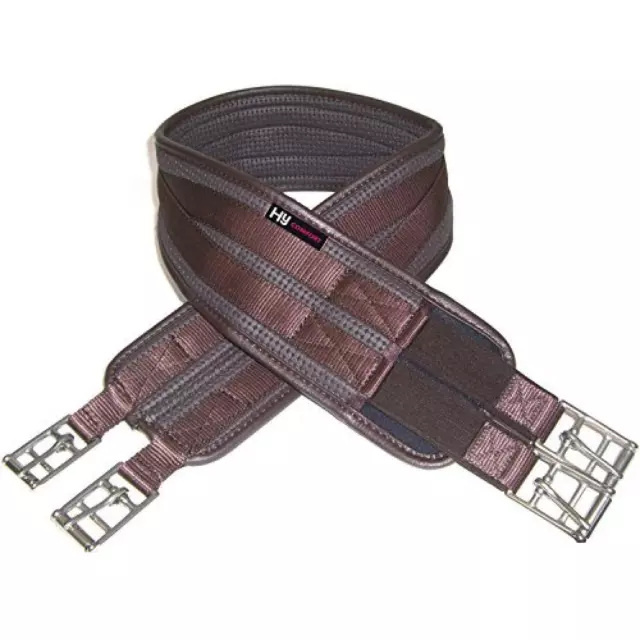 HyCOMFORT Waffle Girth (BZ729)