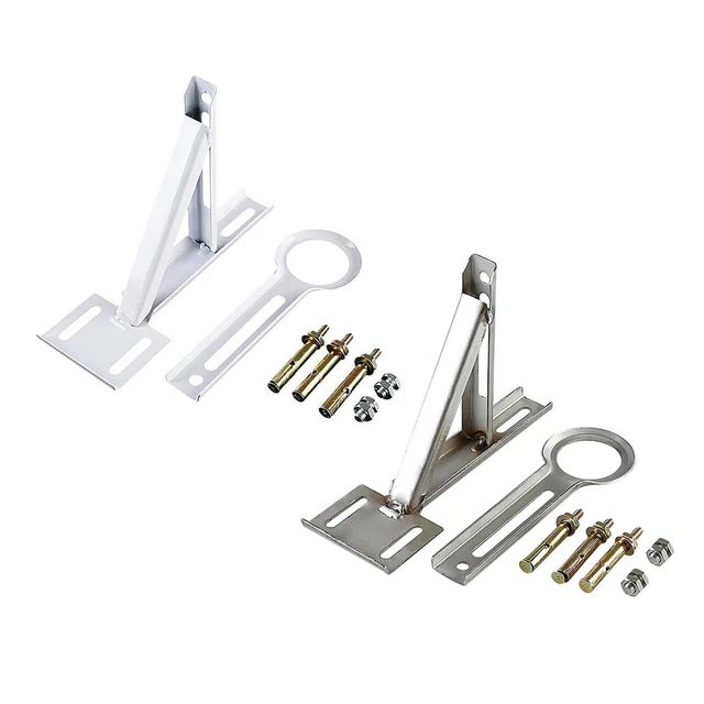 Support De Montage Pour Caméra IMOU TP1 – Base Stable, Design Discret, Idéal Pour Décoration Et Sécurité Intérieure