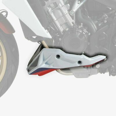 Ermax ERMAX Perle Himalaya Blanc Ventre Carénage de Sabot Honda CB500X 13-15 890121134 