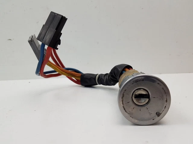 Commutateur D’allumage Peugeot 306 416299 Neiman 14416 3