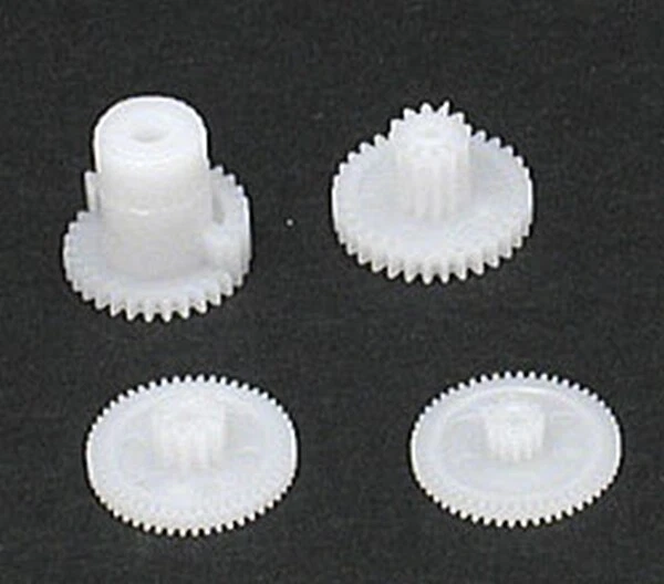 Hitec Servo Gear Set/HS-81 HRC56403