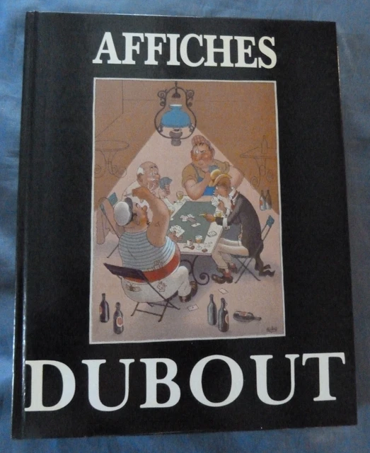 Découvrez 19 dées La Pétanque au Veux-Port - Albert dubout | albert