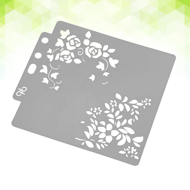 Plantillas de dibujo