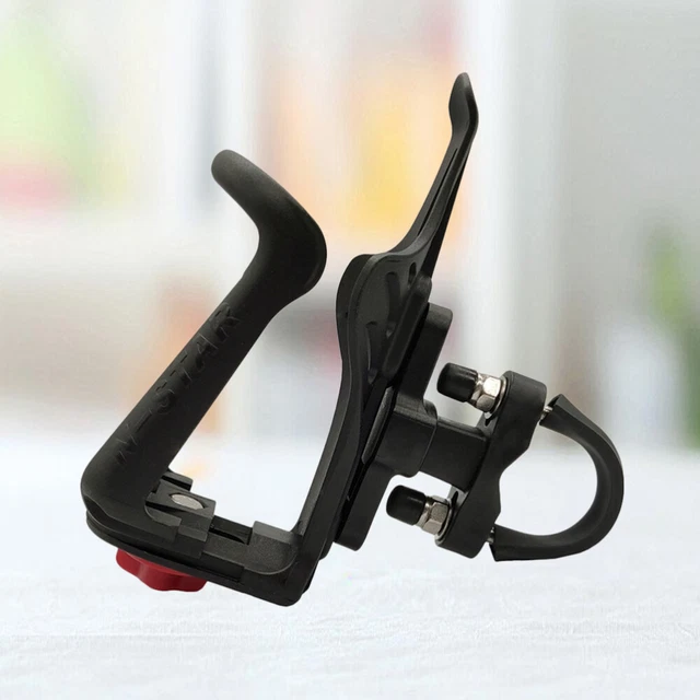 1Pcs Durable Rennrad Wasserflaschenhalter Multifunktionale Flaschenbecher