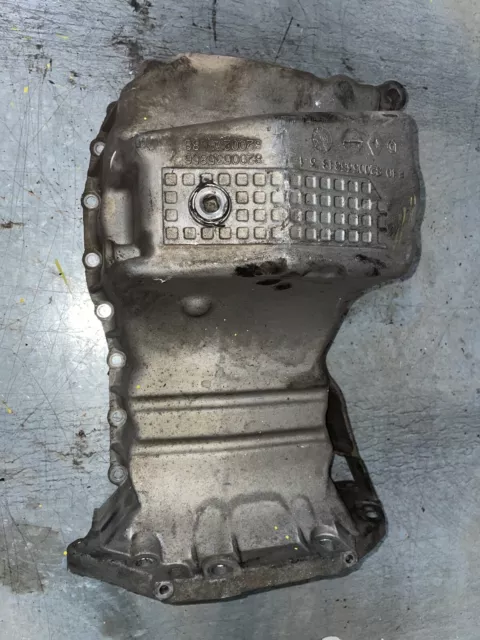 Coppa Olio Dacia Sandero 1.4 Benzina (8200535856)