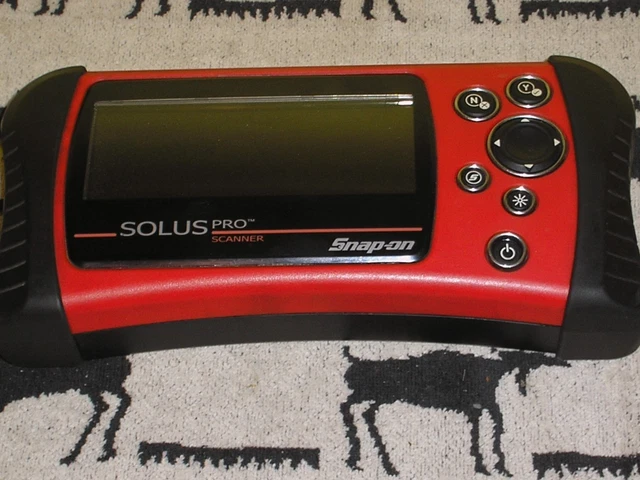 Modis Ultra Snap On New 6ft Data Cable For Snap-On MT2500, Solus Pro &amp; Modis Scanners - Replaces MT2500-5000 &amp; EAX0066L50A Modis Snap On Scanner