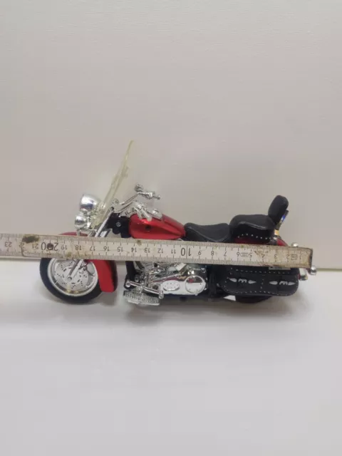 ROAD RIPPERS TURBO CHOPPER TOY STATE Light and Sounds - 21cm 3