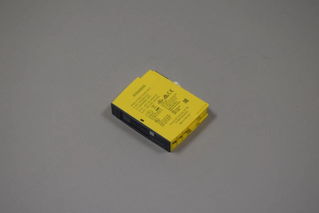 Siemens Usato 6Es7136-6Ba00-0Ca0 [Garanzia 24 Mesi]
