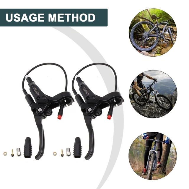 EF51-7 / EF51-8 levier frein en alliage d'aluminium Shimano V Brake ST EF51, levier vitesse avec câble frein, 3 x 7 / 3 x 8 vitesses Shifter Accessoires vélo EF51-7 / EF51-8 levier frein en alliage d'aluminium Shimano V Brake ST EF51, levier vitesse avec câble frein, 3 x 7 / 3 x 8 vitesses Shifter Accessoires vélo