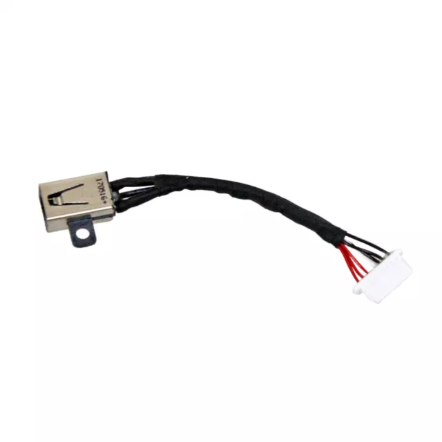 DC Power Jack CABLE 06VV2 For DELL 17-7000 17 7773 17 7778 17 7779 P30E001 P30E