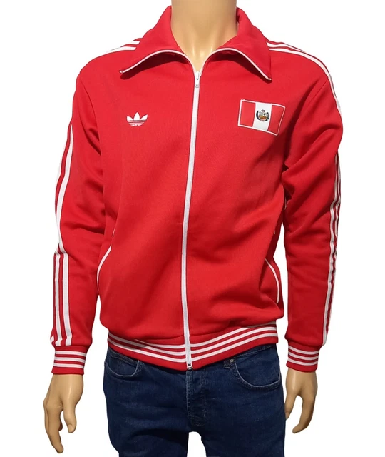 Adidas Jacket Vintage IN VENDITA PicClick IT