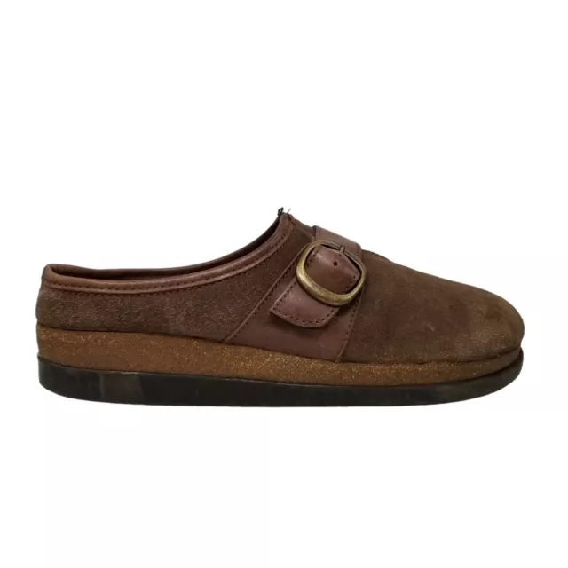 Eurostep sales delorean clogs
