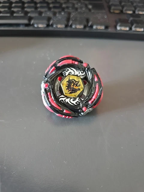 TOUPIE ÉLECTRONIQUE PEGASUS beyblade hasbro metal fusion masters EUR 30