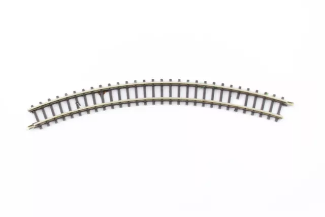 8510 Curved Track Radius 145 MM Märklin Mini Club Z Gauge +2te Choice+