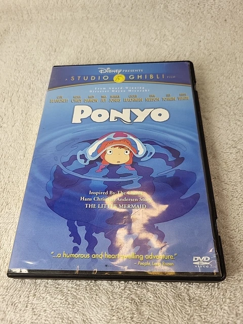 Disney Studio Ghibli FOR SALE! - PicClick