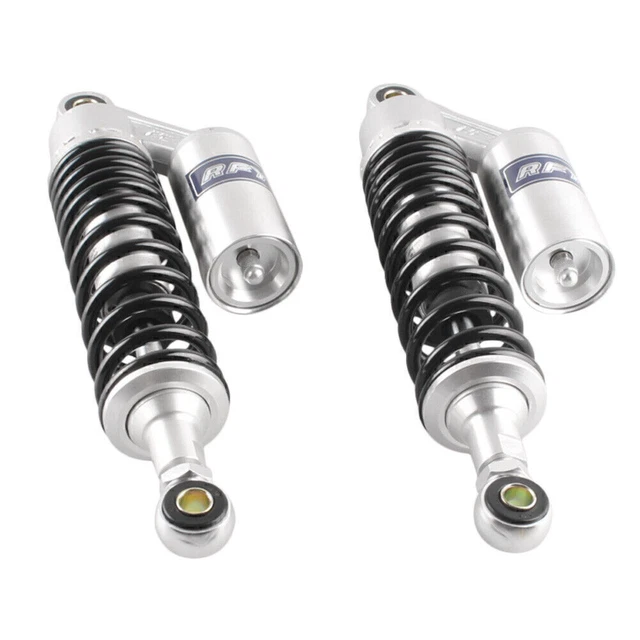 Rear Air Shock Absorber Suspension Spring 320mm For Quad ATV Scooter Motorcycle
