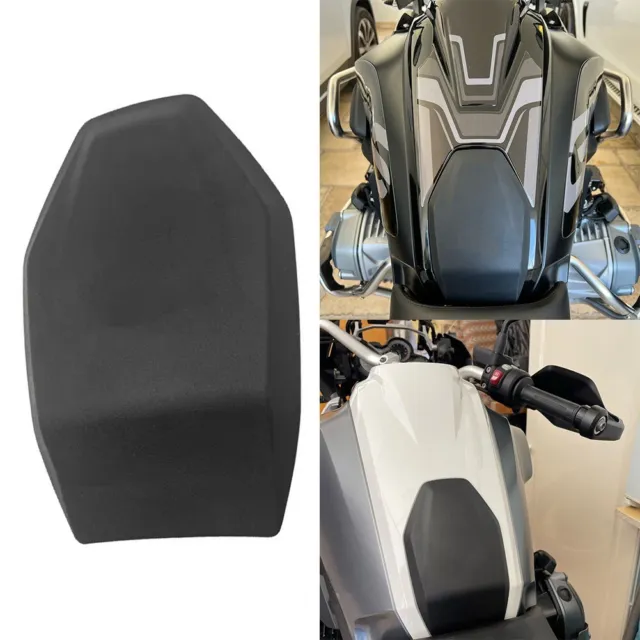 Easy and Quick Installation Tank Pad Cover Sticker For BMW R1200GS R1250GS
