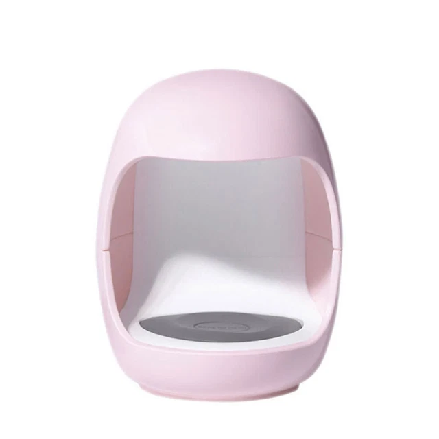 Lampada per unghie UV LED USB asciuga unghie per lucidatura gel macchina di polimerizzazione