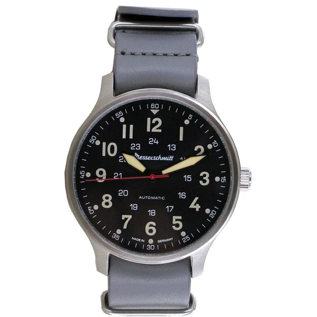 Messerschmitt Orologio da Uomo ME-262-42V