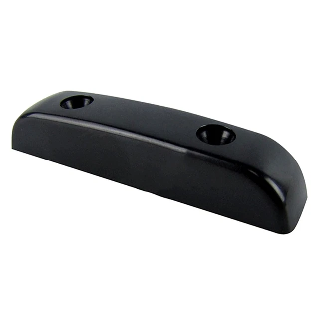 Extractor De Perillas Para Guitarra - Herramienta De Reparación Universal, ABS Negro, Para Cambiar Potenciómetros Y Knobs