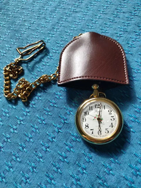 OROLOGIO TASCHINO CIPOLLOTTO anni 60 Vintage Oro Dorato fodera pelle meccanico EUR 60 00 PicClick IT