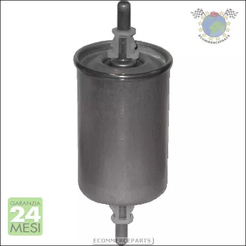 Bljmd Filtro Carburante Benzina Meat Per Fiat Punto 1993>1999