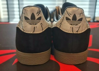ADIDAS GAZELLE DARKSABER Star Wars 
