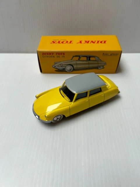voiture miniature dinky toys