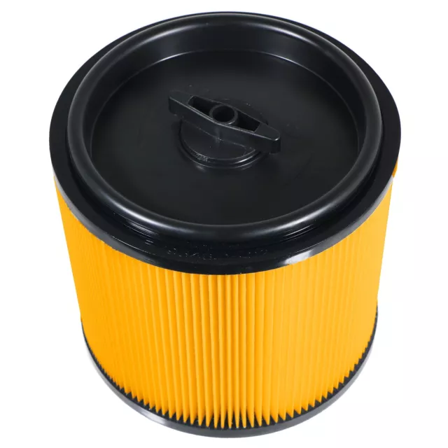 Wet & Dry Cartridge Filter for LIDL PARKSIDE PNTS 1250 1300 1400 1500 Vacuum