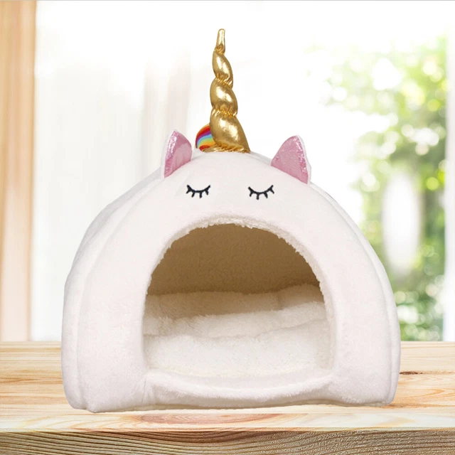 1pc Pet Käfig Warme Winter Für Hamster Kaninchen