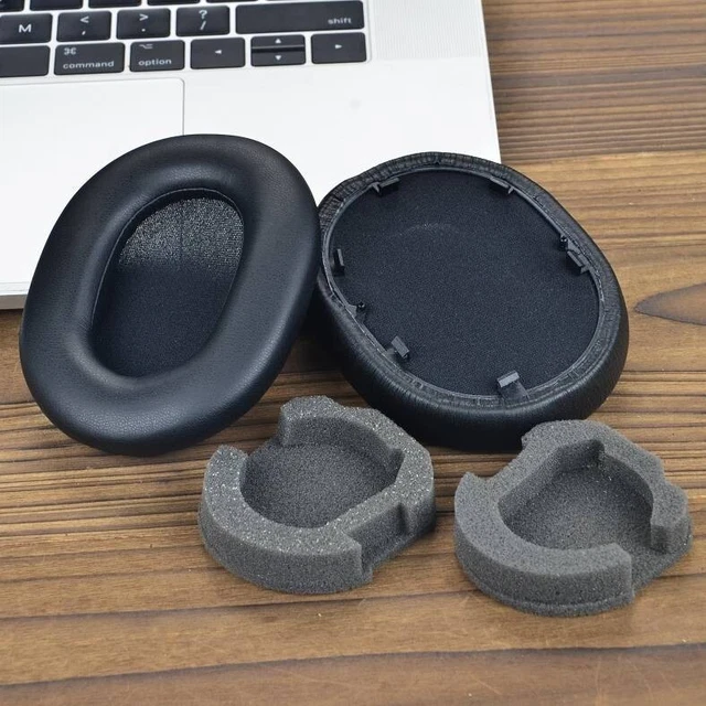 FOR SONY WH1000XM4 WH1000XM4 Headphones Replacement Ear Pads Cushions