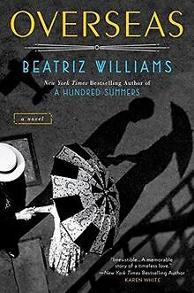 Overseas von Williams, Beatriz | Buch | Zustand sehr gut
