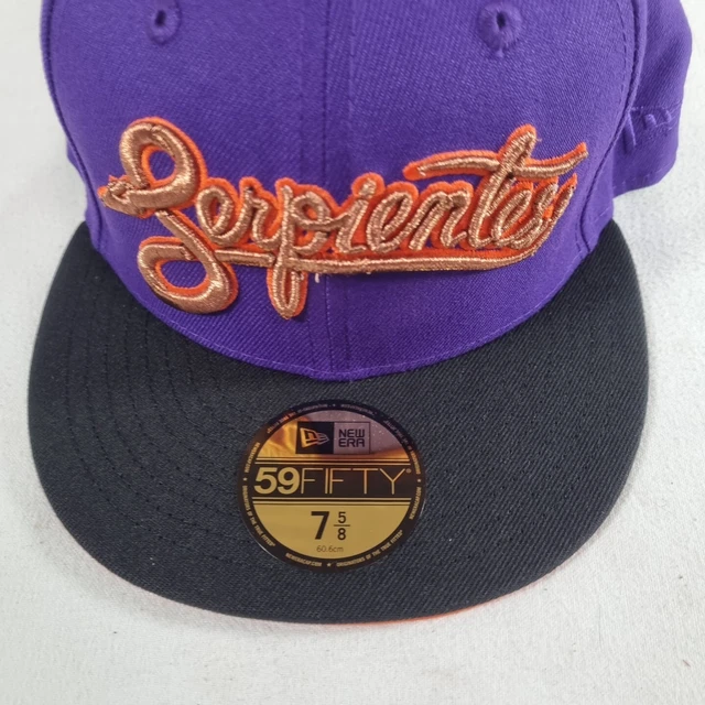 NEW ERA ARIZONA Diamondbacks Schlangen Farbe Flip Prime Edition 59Fifty ...