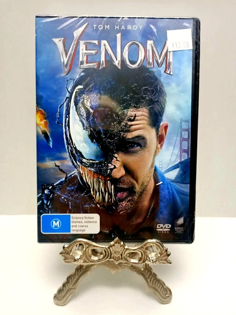 Venom 2018 deals free full movie