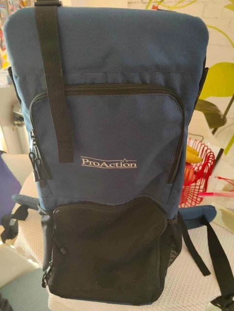 Pro action baby carrier outlet