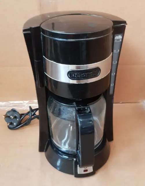 Yabano Coffee Maker, Filter Coffee Machine with Timer, 1.8L Programmable  Drip Coffee Maker 900W 220 Volts not for usa