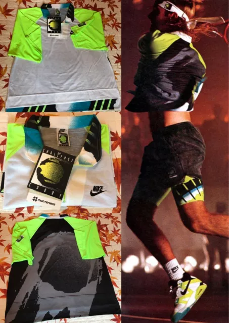 Nike challenge court agassi sale