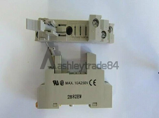 1pcs Nuevo Omron P2RF-05-E Relé Enchufe