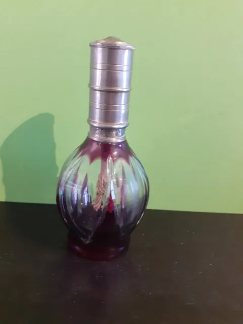 LAMPE BERGER EN Pate De Verre Diffuseur Parfum EUR 24,99 - PicClick FR