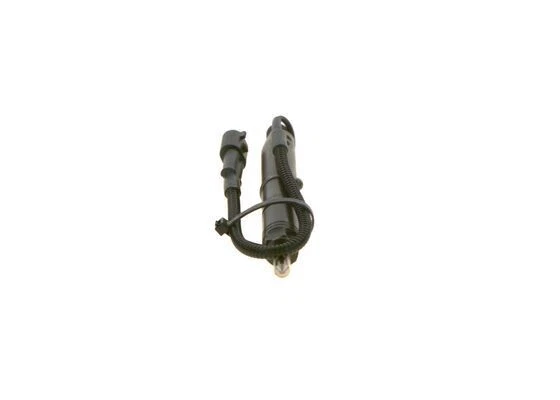 BOSCH GUARNIZIONE, SUPPORTO Ugelli 0 434 250 128 Per Diesel Standart - Foto 2