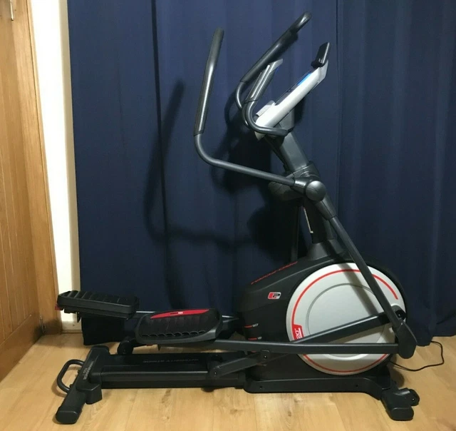 Proform endurance 820e deals