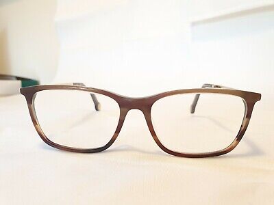 QHGstore Ovale degli occhiali Uomo Donna rotonda vetro Plain completa-Rim Occhiali Occhiali NO.2 