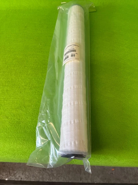 PALL ULTIPLEAT PROFIL PUY2UY100J 20" Filter 10 Mikrometer